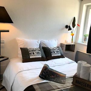 Hostellerie Des Bichonnieres